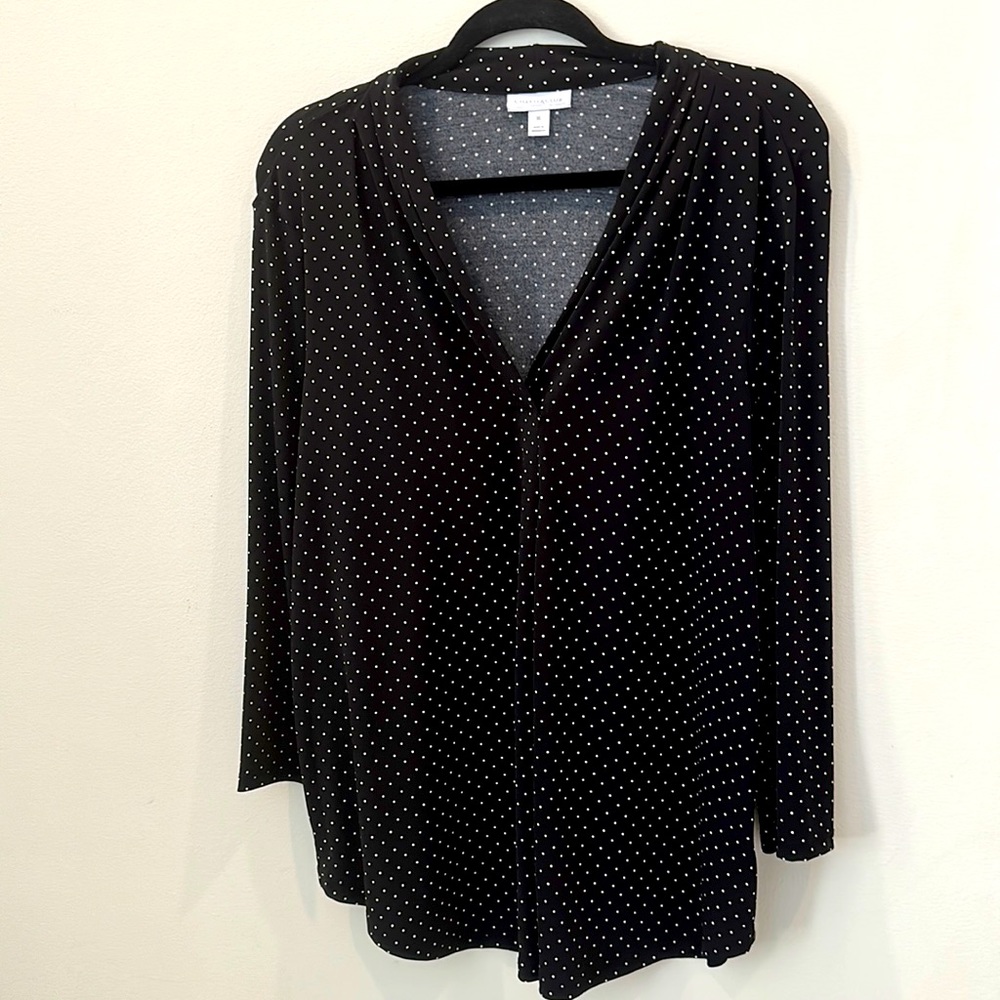 Charter Club XL Top.